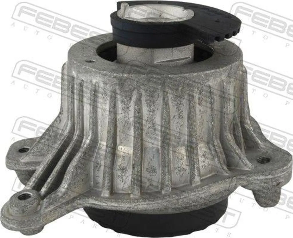 Roulement moteur anti-vibration FEBEST BZM-205LH haute durabilité