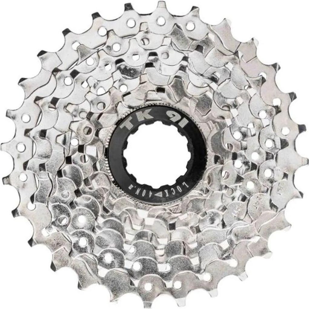 Force Kassette 10-Fach 11-42 Shimano Kompatibel Zum Produktbild 