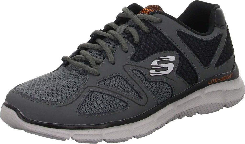 Skechers Schnürhalbschuh VERSE-FLASH POINT Produktbild 