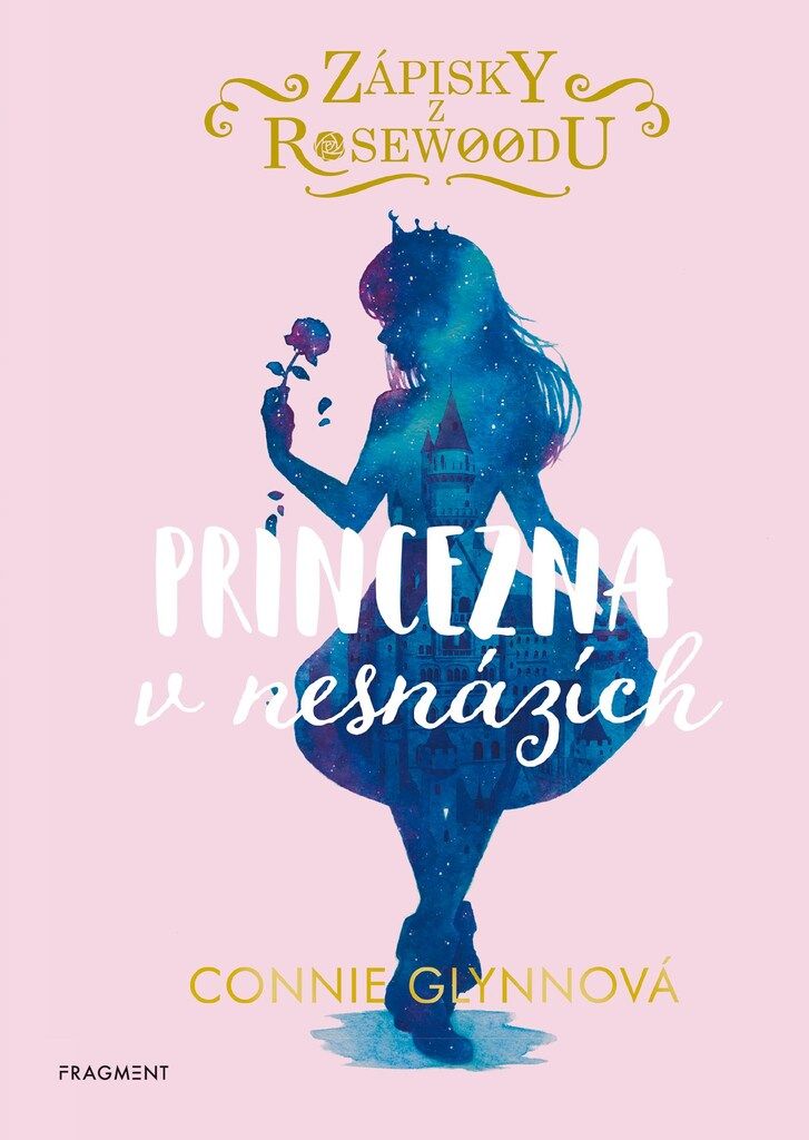 Princezna v nesnázích | Connie Glynn
