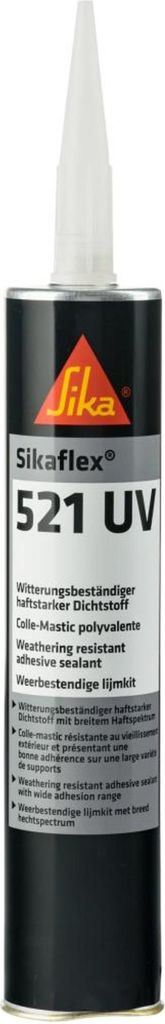 A product shot of a sealant cartridge.