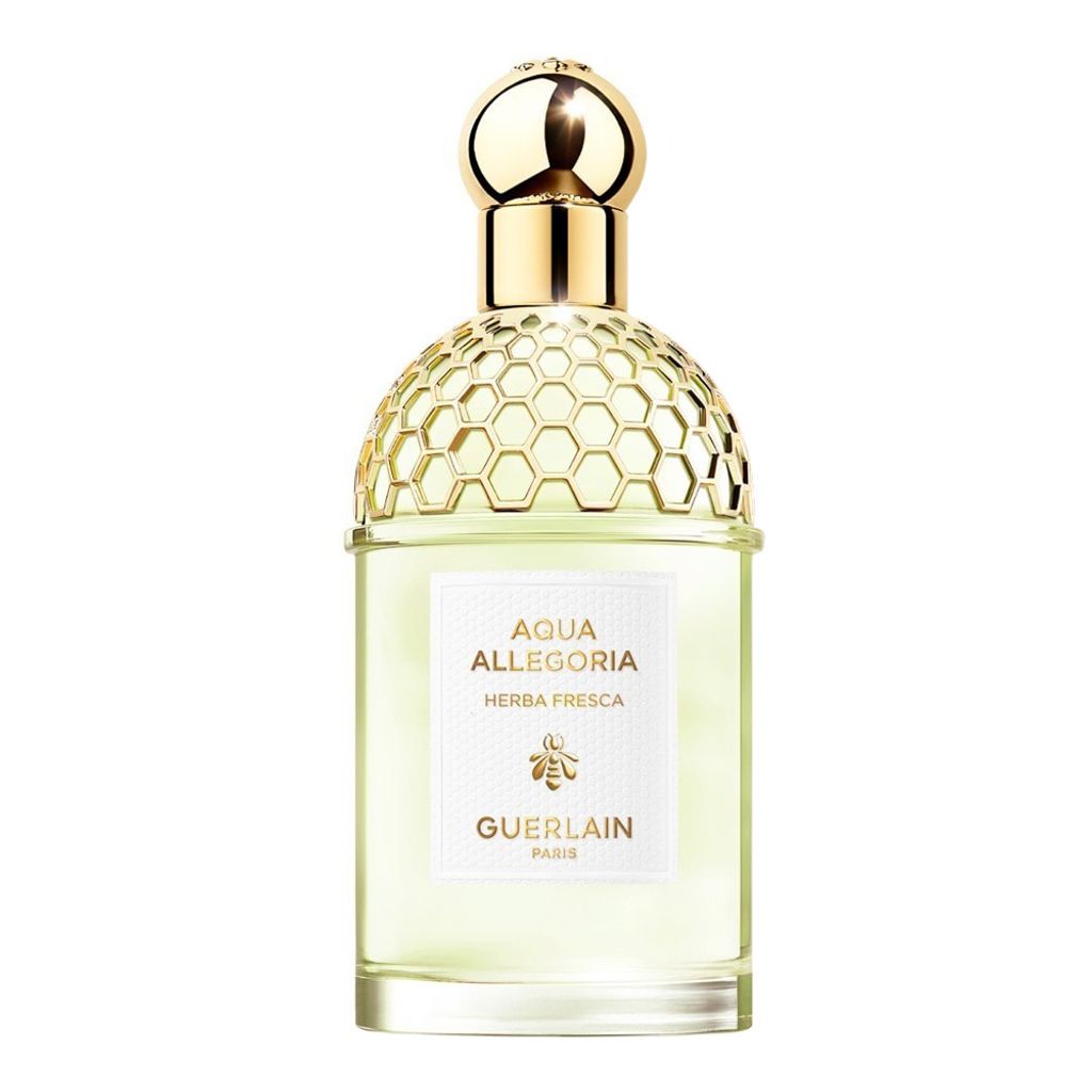 Guerlain Aqua Allegoria Herba Fresca 2022 - Eau de toilette Image du produit 