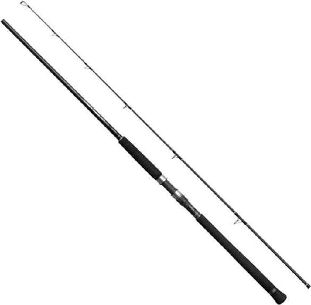 Shimano Fishing Xr S106mh/ps Spinnrute Silber 3.20 m / 70 g Silber 3.20 m