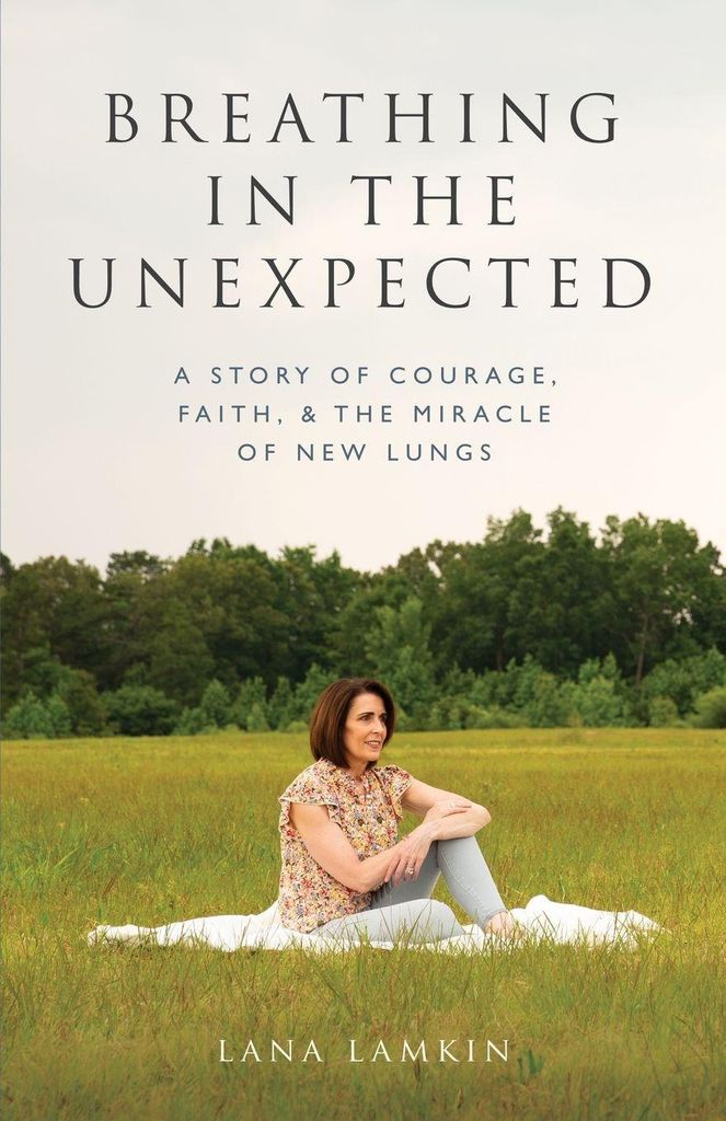 Breathing in the Unexpected