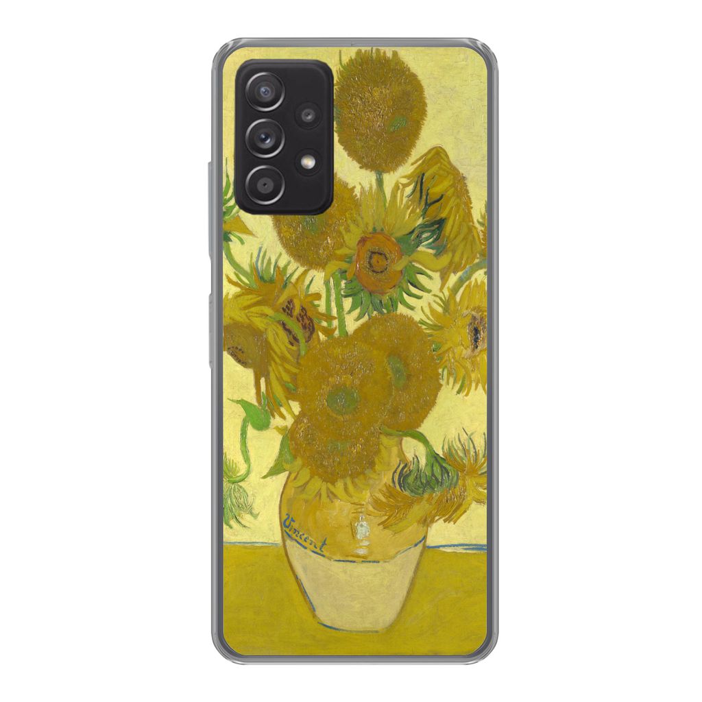 MuchoWow® Handyhülle Schutzhülle Hülle für Samsung galaxy Produktbild 