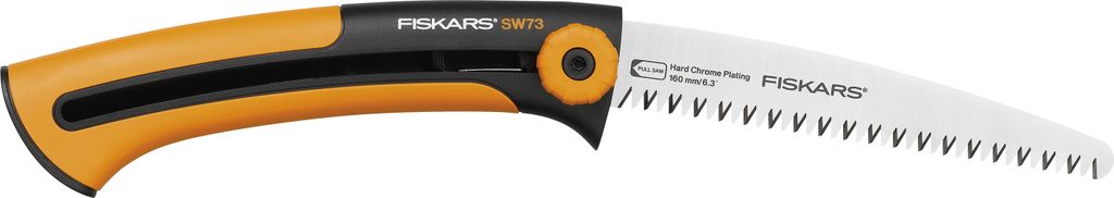 Fiskars 1000613 zahradní pilka Xtract malá | Kaufland.cz