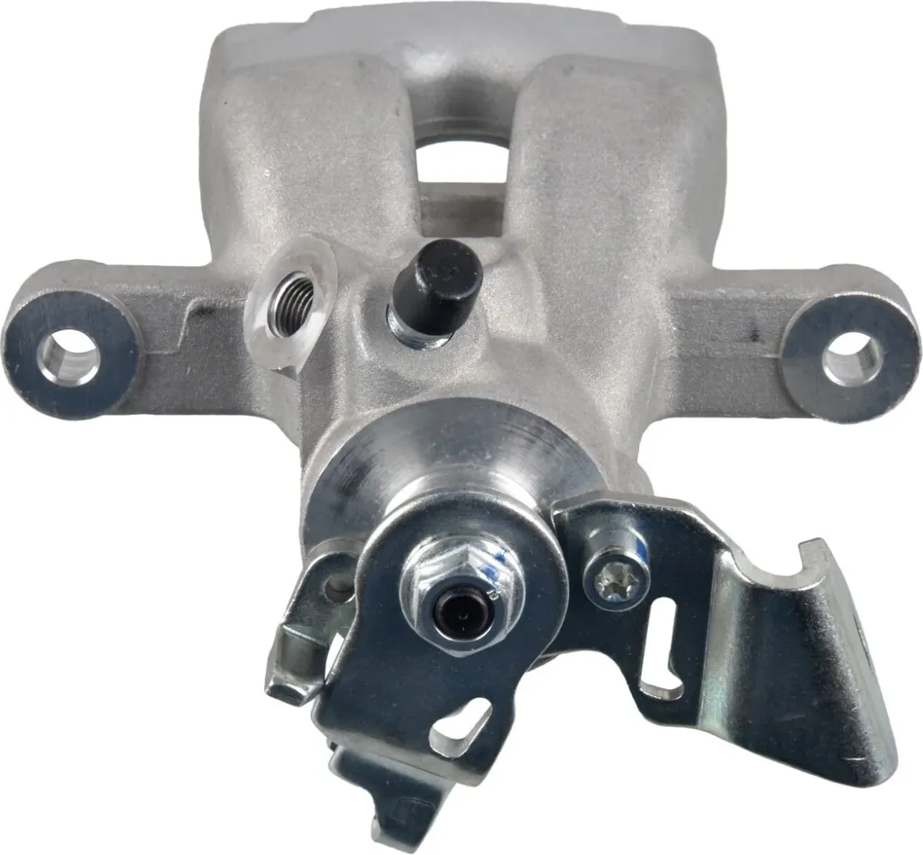 Étrier de frein arrière gauche anticorrosion pour Clio III FEBI 179264