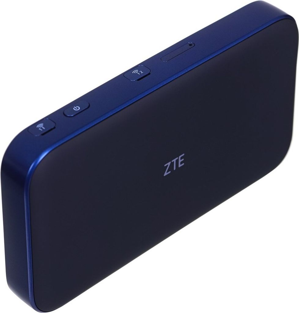 Router ZTE MU5001 Zdjęcie produktu 