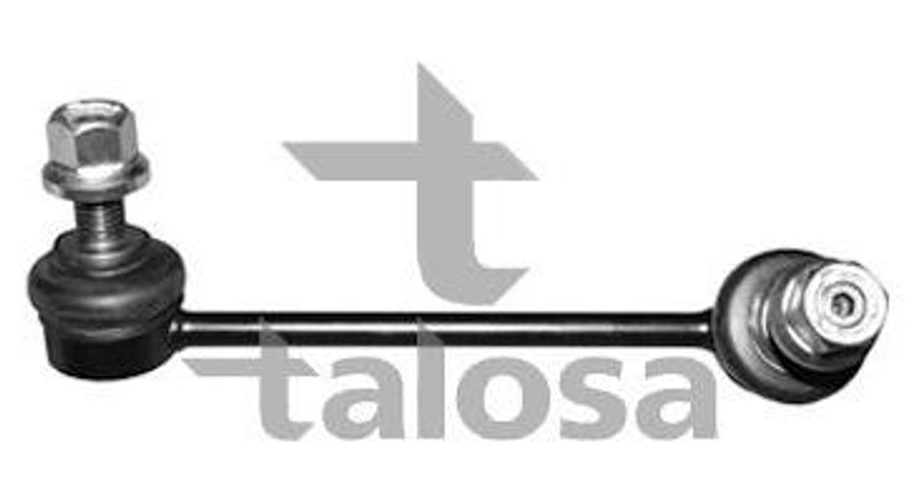 TALOSA Koppelstange Stabilisator für VOLVO V60 II (225, 227) Vorne Links 50-12907
