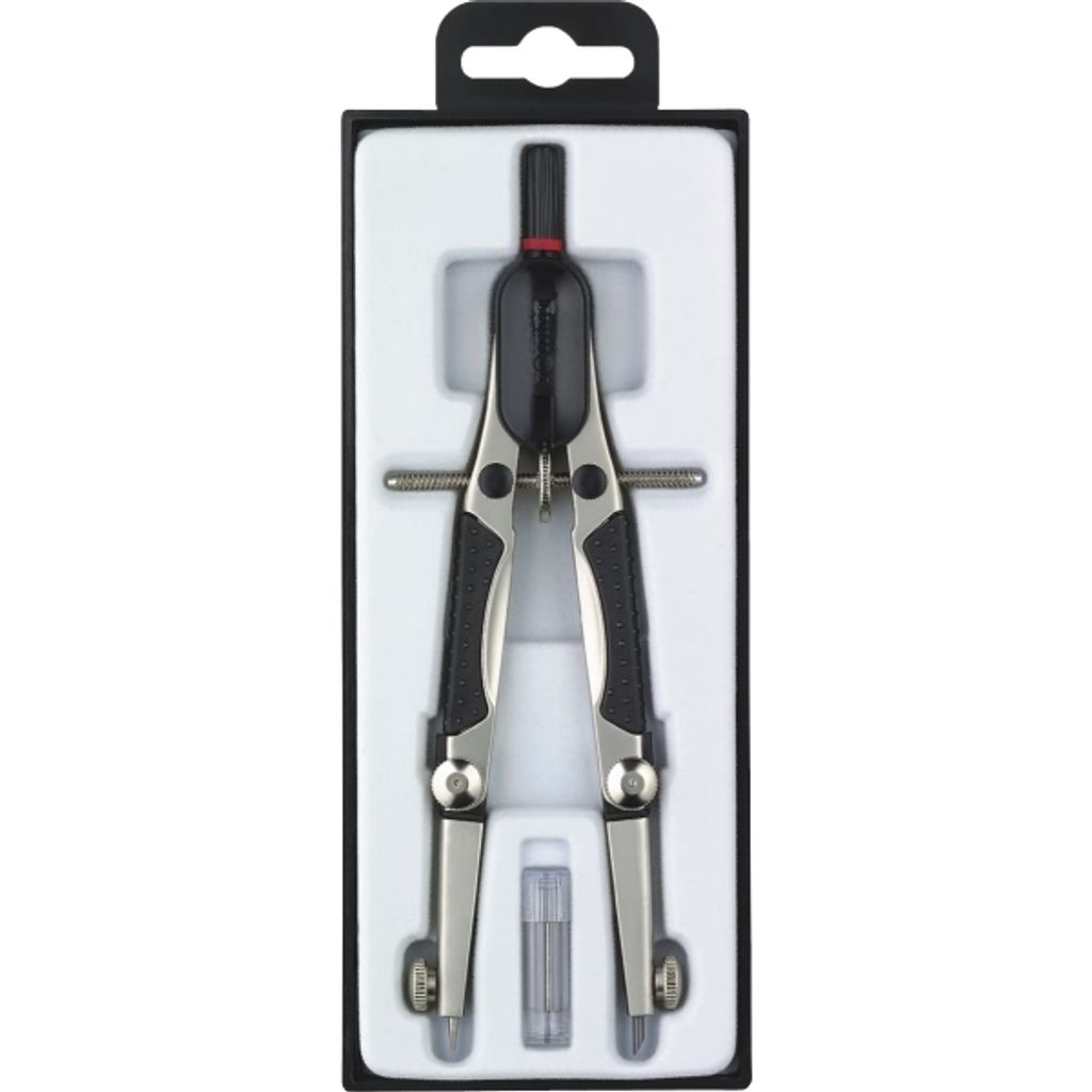 ROTRING COMPACT kompas s rýchlym nastavením Obrázok produktu 