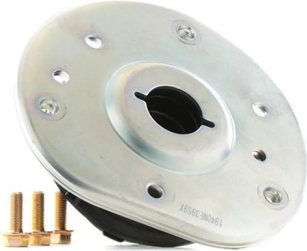 Kit de réparation de palier KYB SM5676 pour suspension avant Volvo XC60 - 7