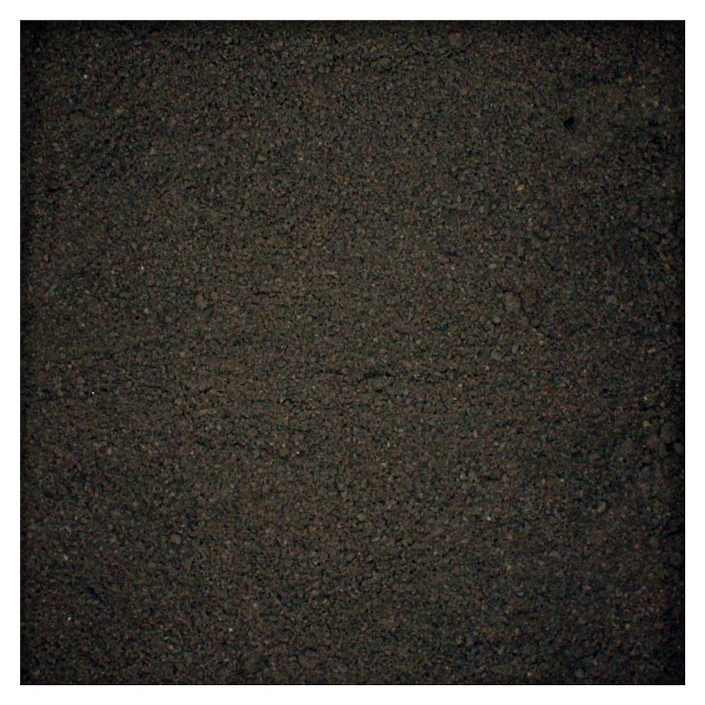 Fugensand anthrazit 0-2 mm 25 kg, Brechsand, Einkehrsand Produktbild 