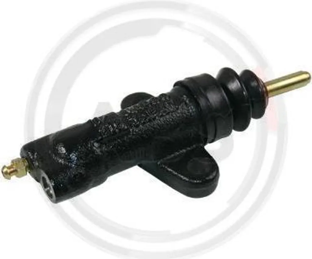 Réparer fuite embrayage Pick-up avec Maître-cylindre 71941 A.B.S.