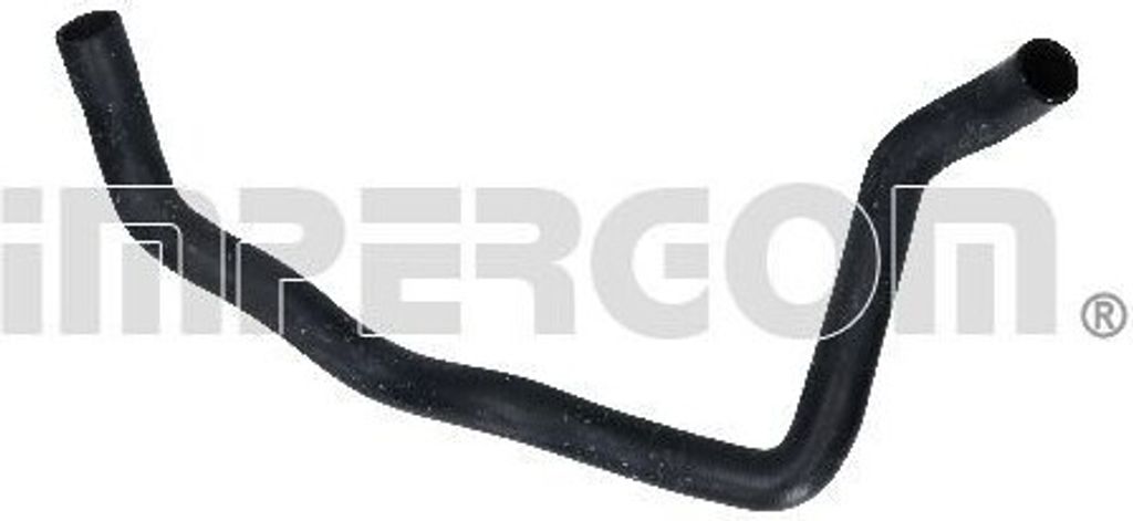 ORIGINAL IMPERIUM Kühlerschlauch Wasserschlauch passend für MERCEDES-BENZ A-Klasse (W168) 222534