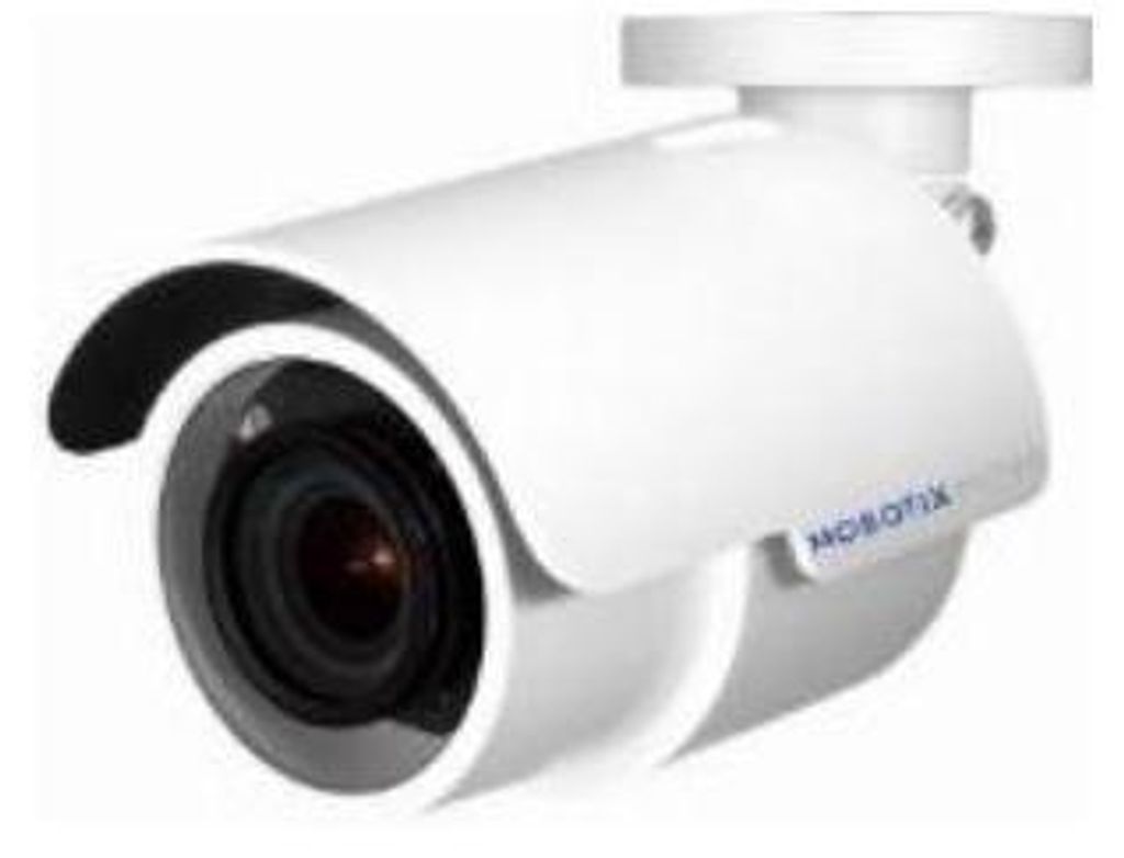 MOBOTIX Mx-BC2A-2-IR MOBOTIX MOVE BulletCamera BC-2-IR
