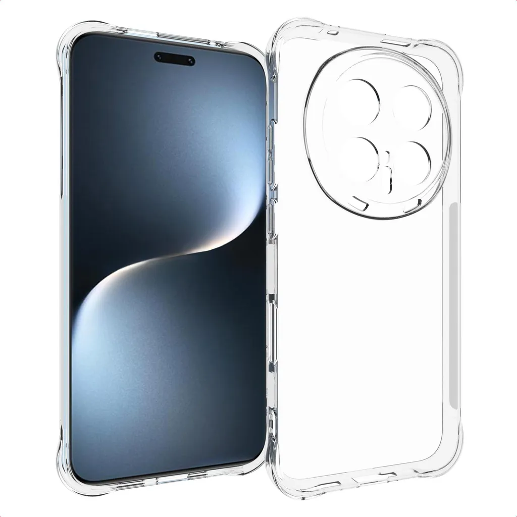 Acquista Cover imoshion Honor Magic8 Pro | Trasparente Anti-Giallo