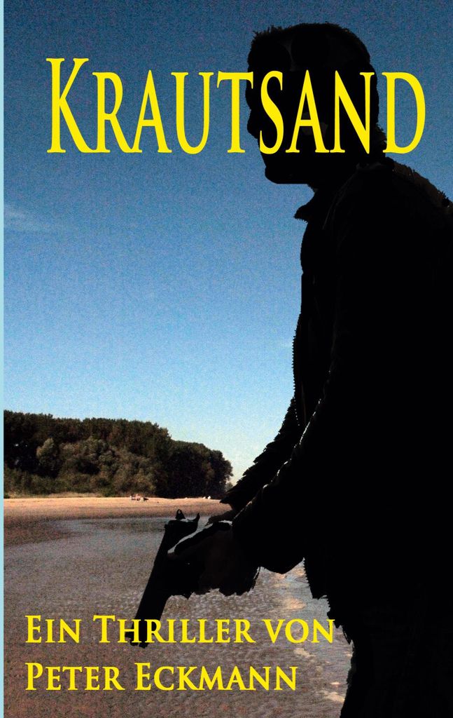 Krautsand, Deutsch, Taschenbuch, 212 Seiten