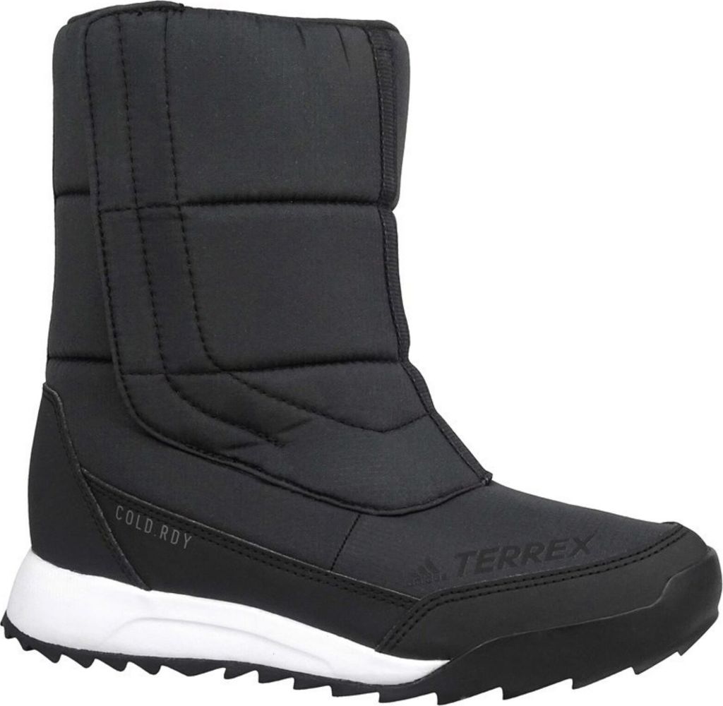 Adidas Damen Terrex Choleah Trekkingschuhe Schwarz