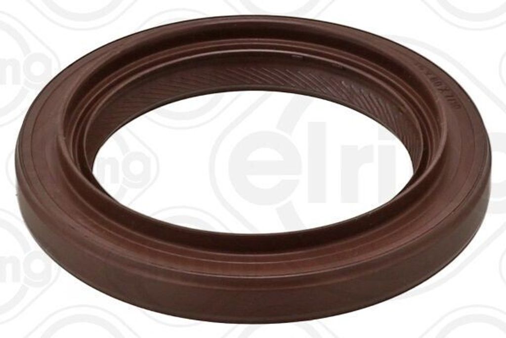 ELRING 695.040 Kurbelwellensimmering für TOYOTA HILUX III Pick-up (TGN1, GGN2, GGN1, KUN2, KUN1) Stirnseitig