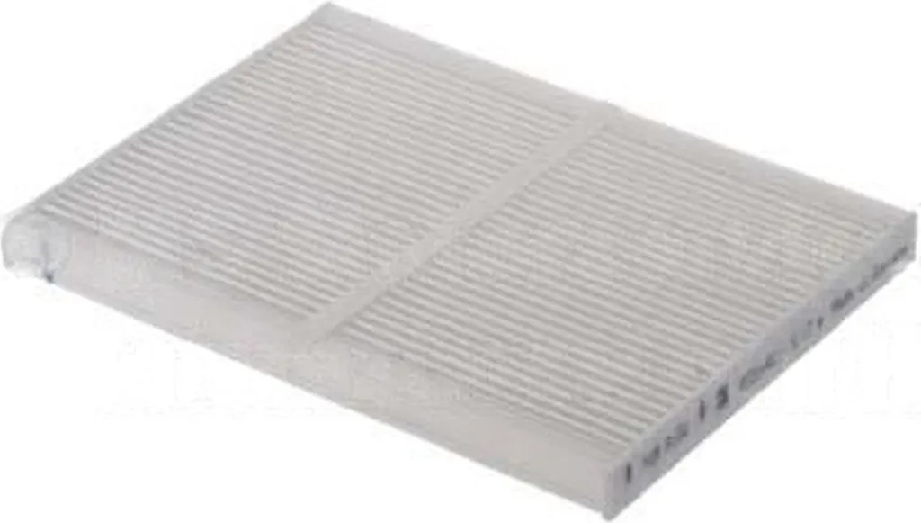 Filtre d'habitacle KOLBENSCHMIDT 272 x 198 mm pour camion VOLVO FMX