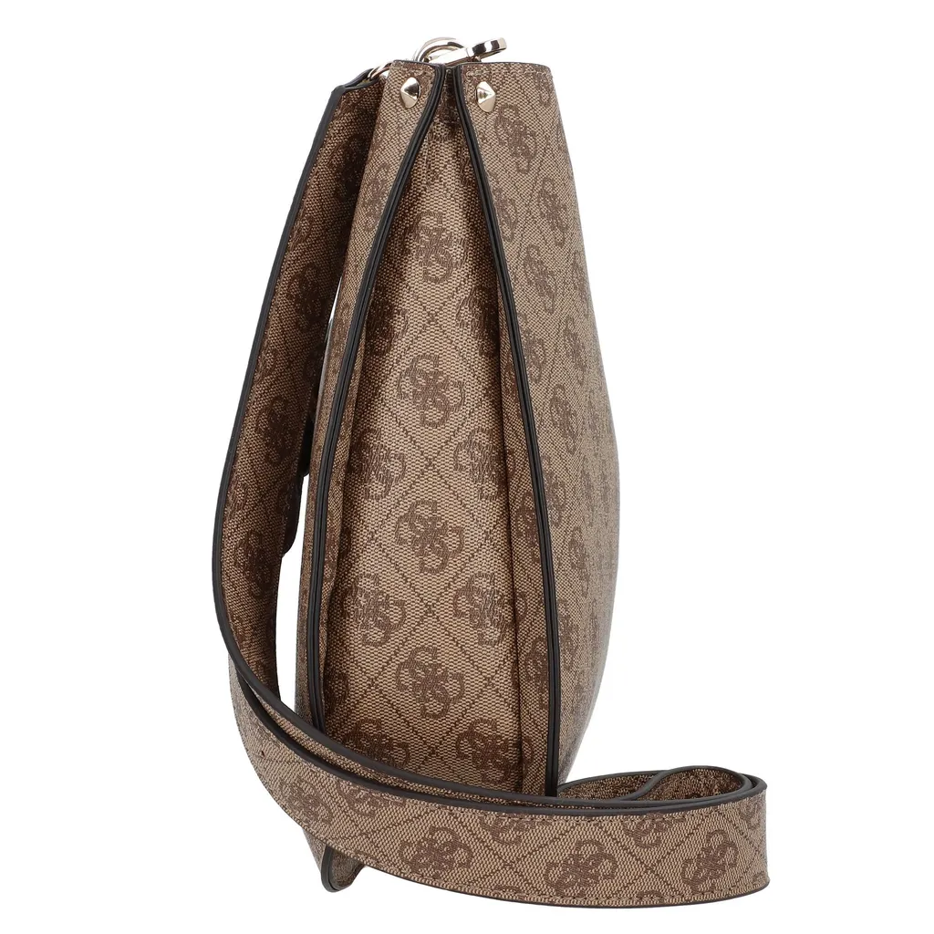 Guess Meridian - Borsa a tracolla 32 cm - 20