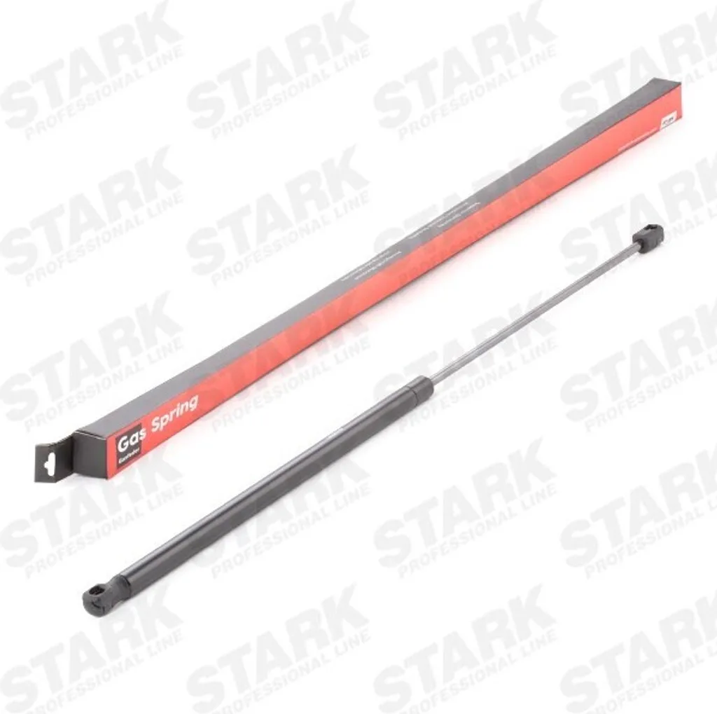Support de capot pour Jaguar XK X150 - Solution OE 6W8316C826AB Fiable