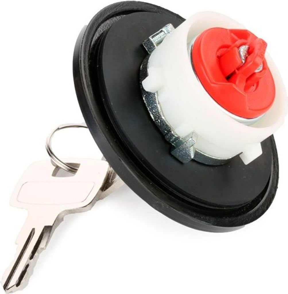 VALEO 247511 Tankdeckel OE kompatibel mit Cinquecento, Ducato, Panda, Uno, Delta, Y10