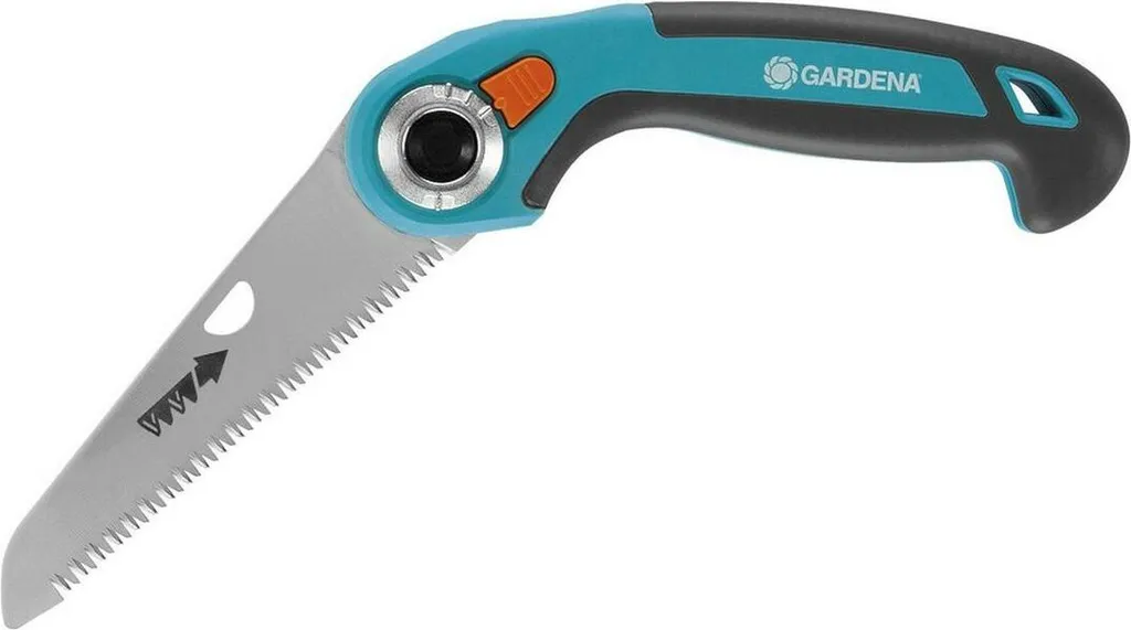 Gardena 135 P Sega Pieghevole 8742-20 | Il Tuo Giardino Sempre In Ordine