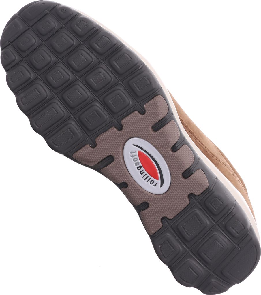 Gabor (0) Sportliche Schnürschuhe KAPSEL-KOLL Damen Produktbild 22