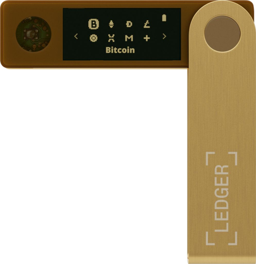 Ledger Nano X 