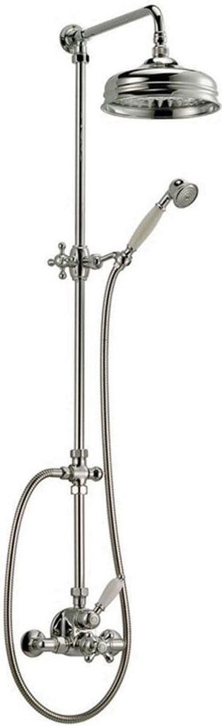 Schulte DuschMaster Rain Retro D9646 Produktbild 
