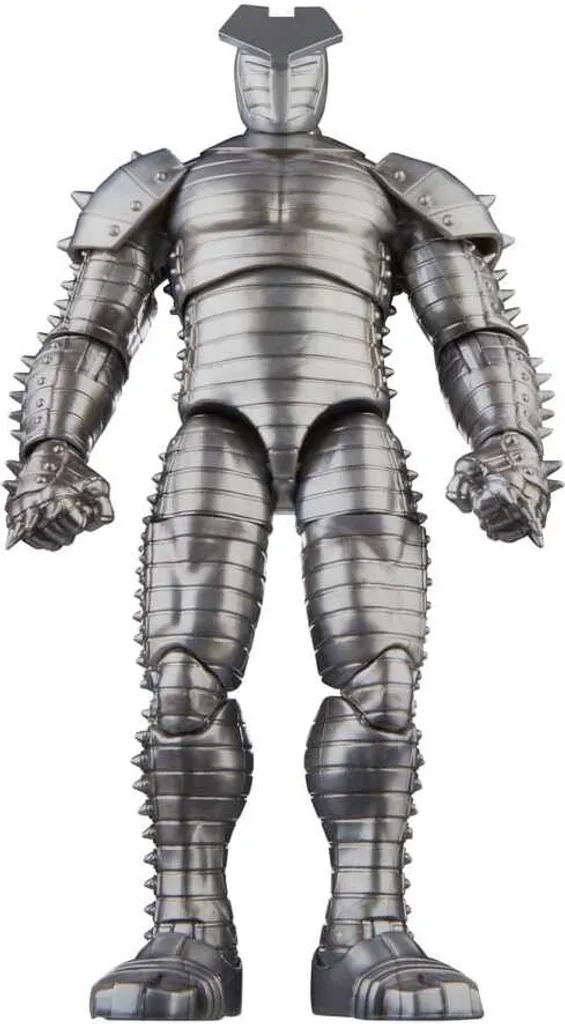 Pack Thor vs Destructeur Marvel Legends - Articulations Premium 15cm - 11