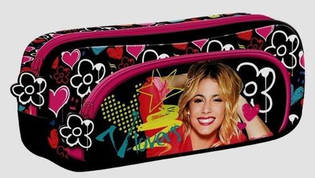 Violetta Majewski Federmäppchen Produktbild 