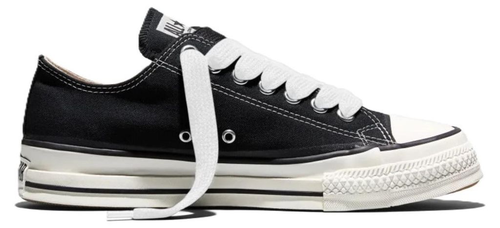 Schuhe Converse Chuck Taylor Throwback A19080C Produktbild 