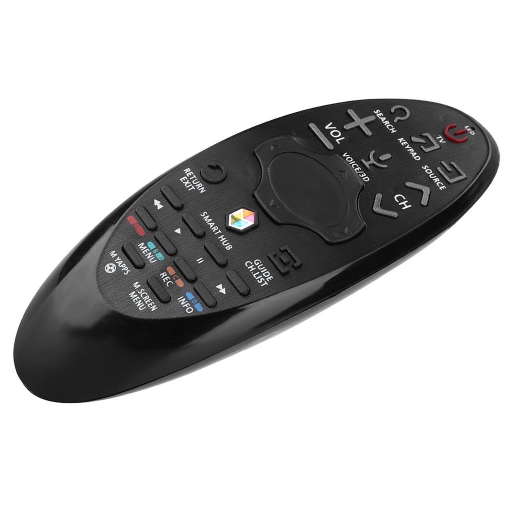 Multifunkčné diaľkové ovládanie pre televízory Samsung Obrázok produktu 