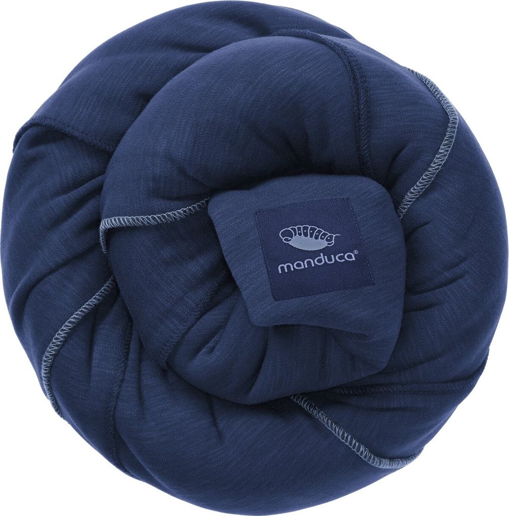 manduca Sling (10 Farben) Navy