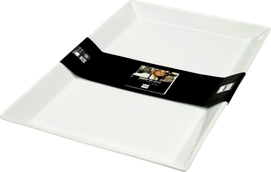 ASA Selection 52145/017 250° Poletto Servierplatte, Teller Produktbild 