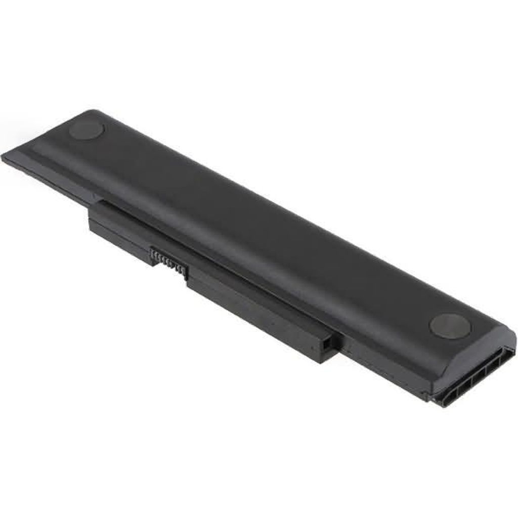 Akku für Lenovo ThinkPad Edge E550 Li-Ion 10,8 Volt 4400 mAh schwarz.