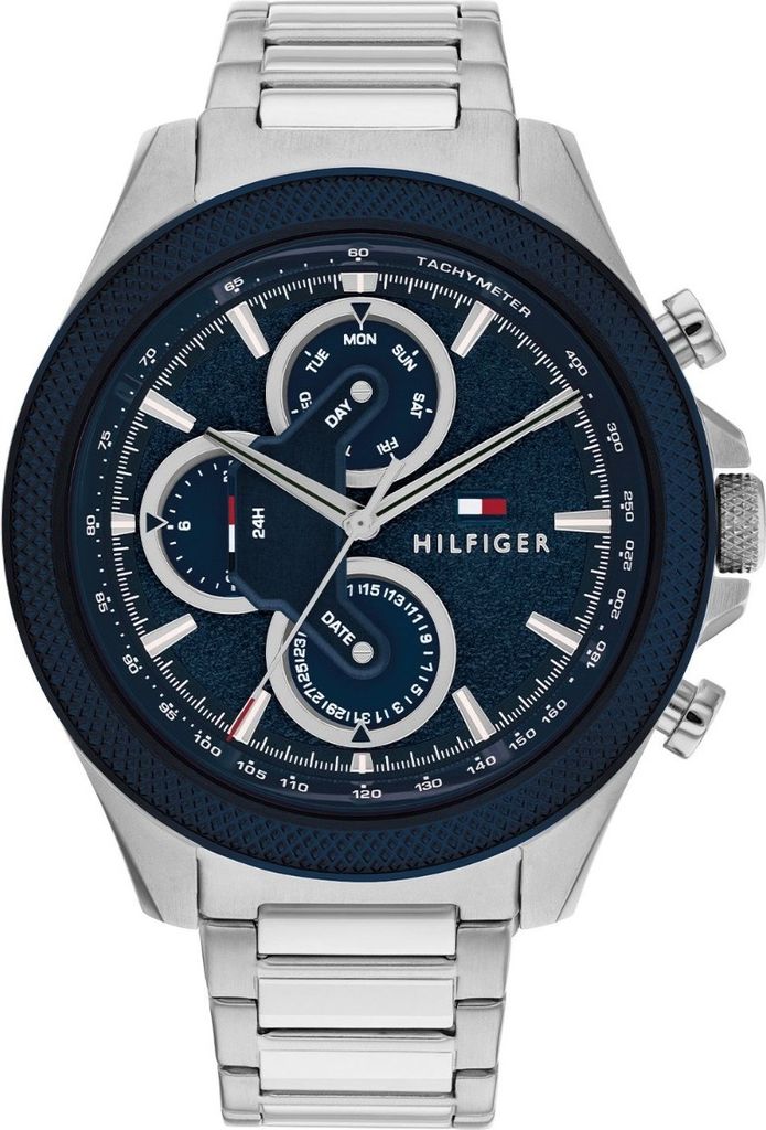 Tommy Hilfiger Analoguhren für Erwachsene Produktbild 
