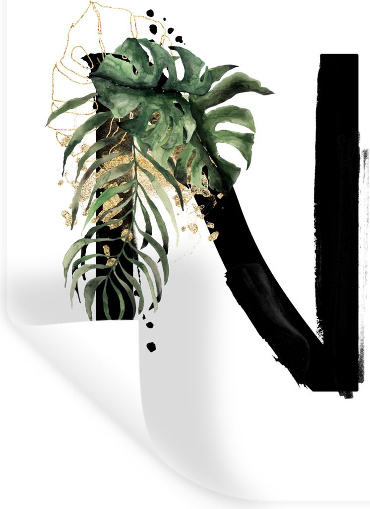 MuchoWow - Wierderverwendbar - Selbstklebend