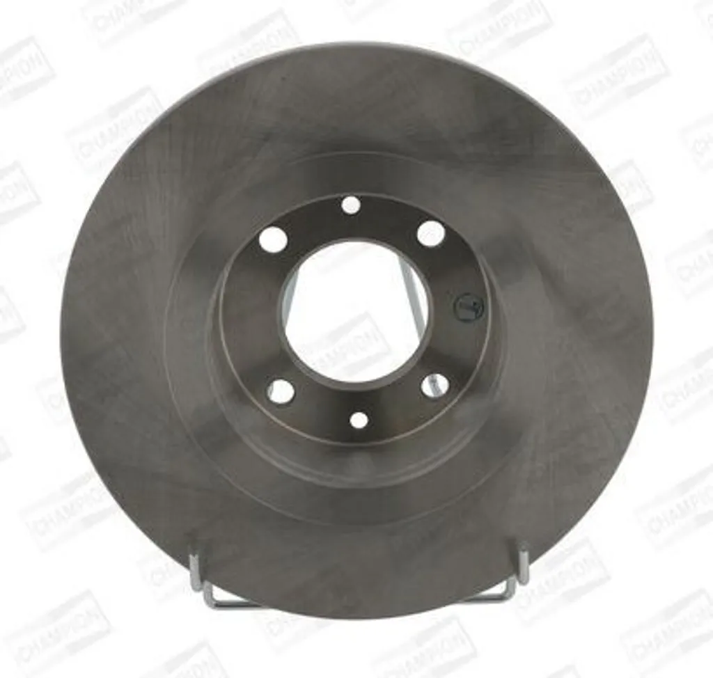 Disque de frein arrière Champion 562189CH pour Citroën C5 break et berline