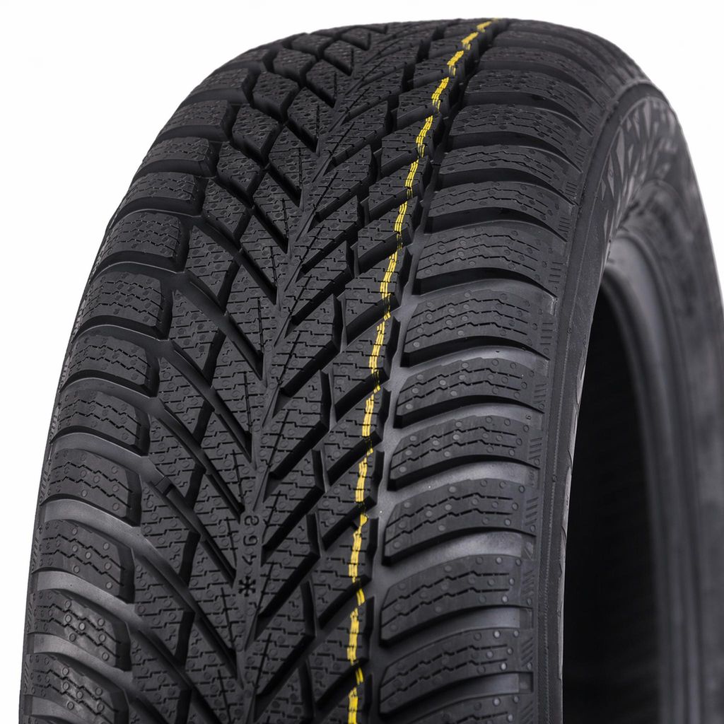 Nokian winterbanden, motorbanden, Snowproof 2 (195/55 R16 Productafbeelding 