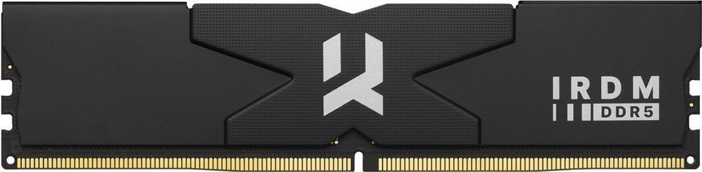 Good Ram 32GB DDR5 6400MHz Kit(2x16GB) IRDM Produktbild 