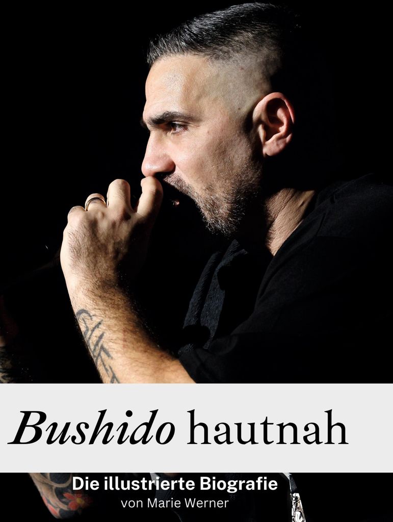 Bushido hautnah