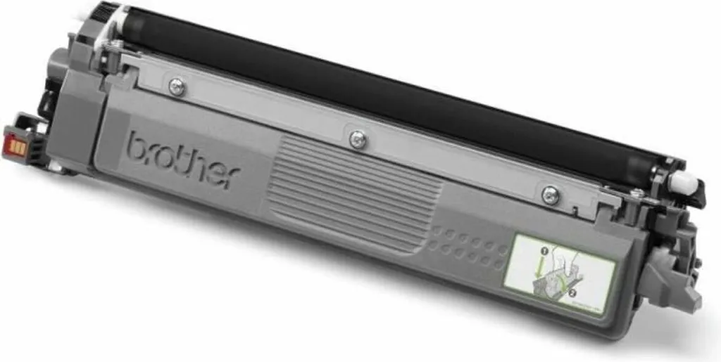 Toner Brother TN-249BK noir à autonomie étendue pour documents nets