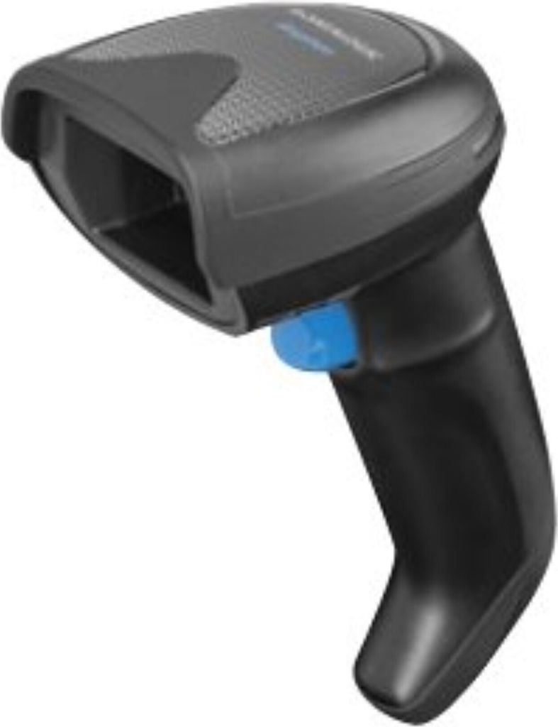 Datalogic Handscanner Gryphon GD4590 [GD4590-BK-HD] Produktbild 1