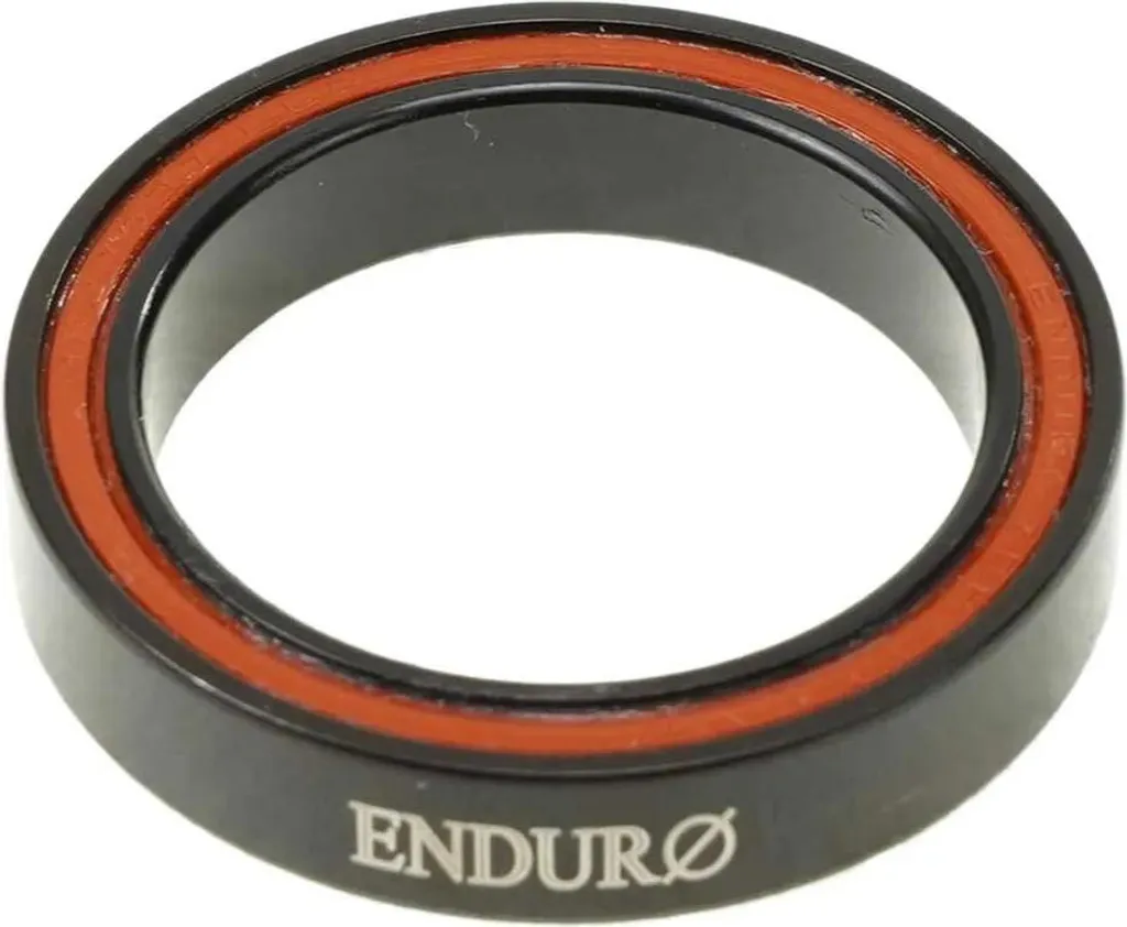 Roulement Enduro Zero Ceramic 27537 avec Joints LLB Haute Fluidité - 3