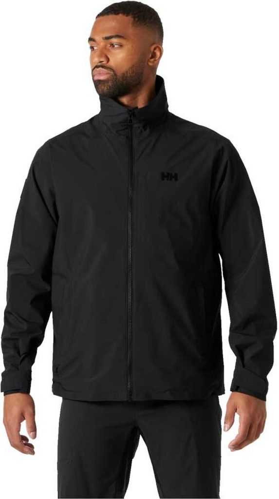 Helly Hansen Hp Racing 2.0 Jacke Schwarz 2XL Mann Schwarz 2XL