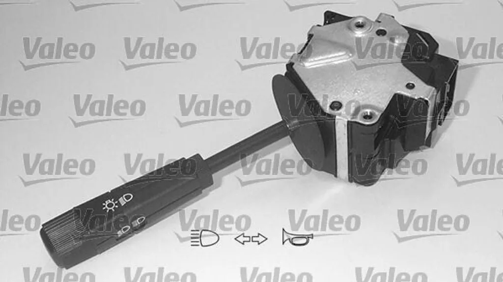 Valeo 251328 Commutateur de Colonne de Direction OE 7700779565 Trafic