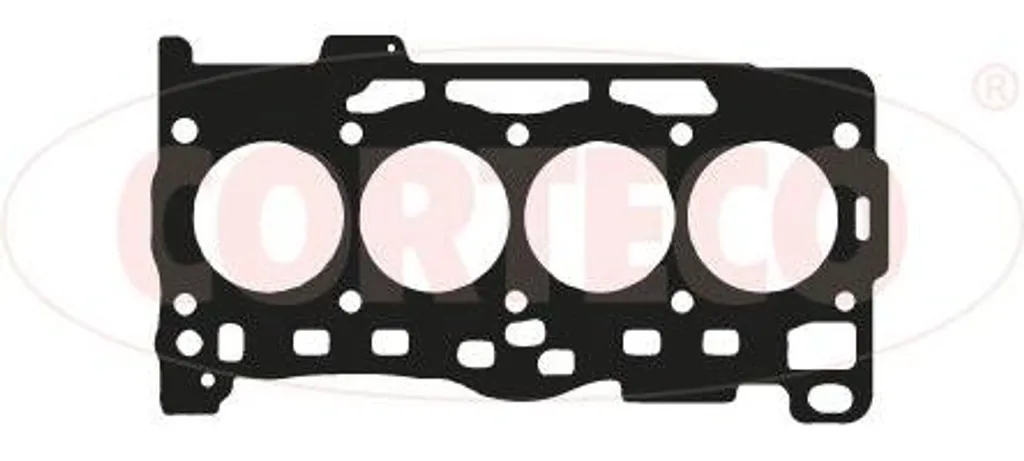 CORTECO 49409501 Guarnizione Testata - Analisi Tecnica e Compatibilità